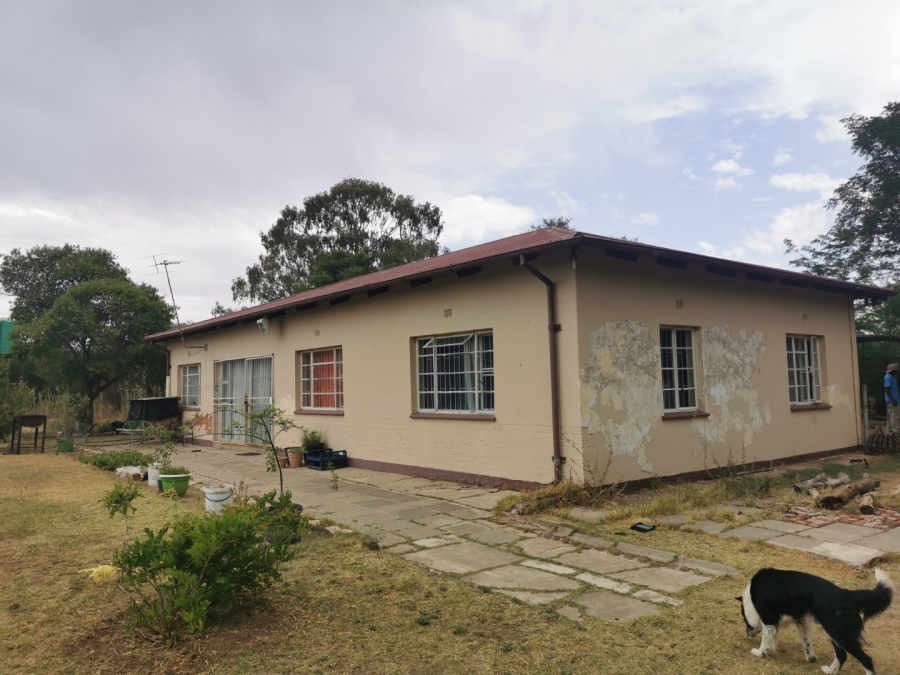 4 Bedroom Property for Sale in Glen Free State